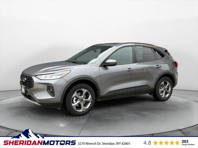 2025 Ford Escape ST-Line Select for sale in Sheridan, WY