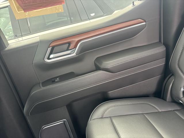 2023 GMC Sierra 1500 4WD Crew Cab Short Box Denali