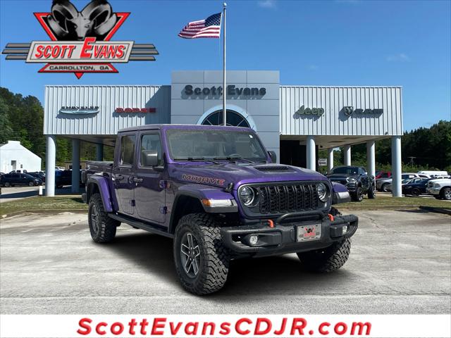 2026 Jeep Gladiator Sport for sale in Carrollton, GA