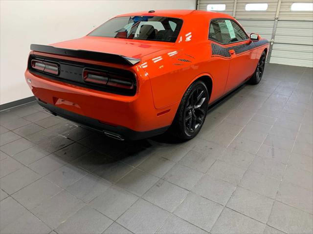 2021 Dodge Challenger GT