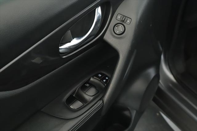 2020 Nissan Rogue S Intelligent AWD