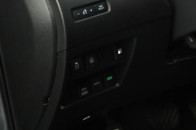2020 Nissan Rogue S Intelligent AWD