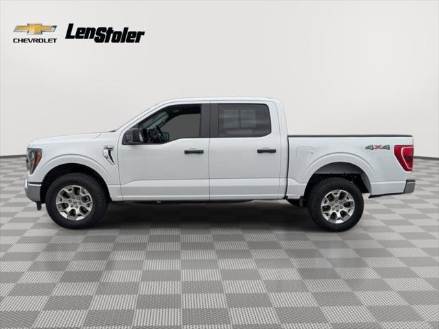 2023 Ford F-150 XLT 2023 Ford F-150 XLT