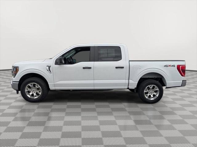 2023 Ford F-150 XLT 2023 Ford F-150 XLT
