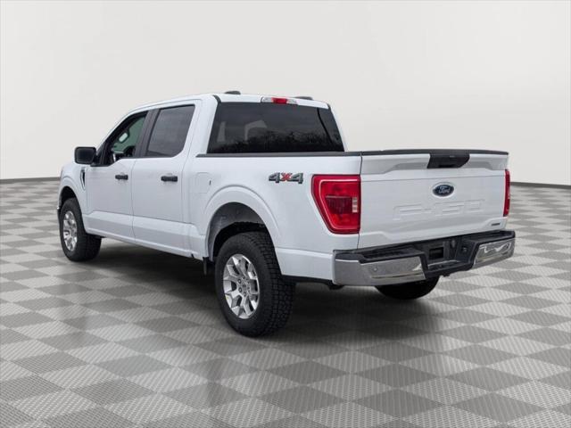 2023 Ford F-150 XLT 2023 Ford F-150 XLT