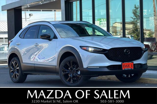 2026 Mazda CX-30 2.5 Turbo Aire Edition for sale in Salem, OR