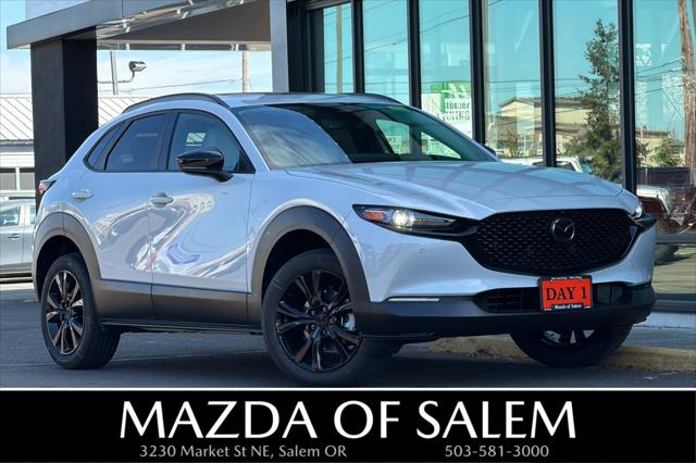 2026 Mazda CX-30 2.5 Turbo Aire Edition for sale in Salem, OR
