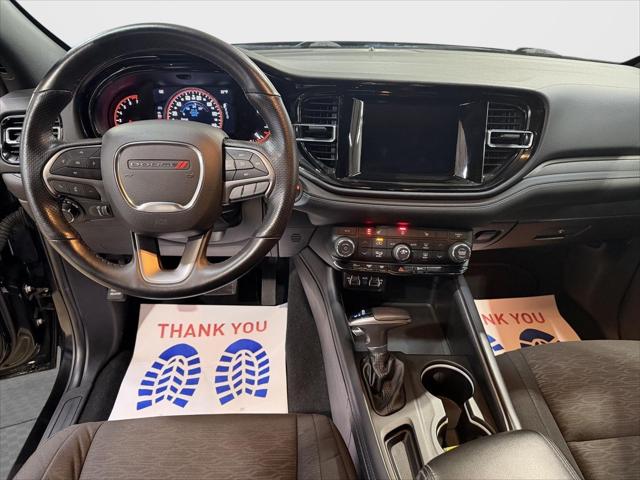 2024 Dodge Durango SXT AWD 2024 Dodge Durango SXT AWD