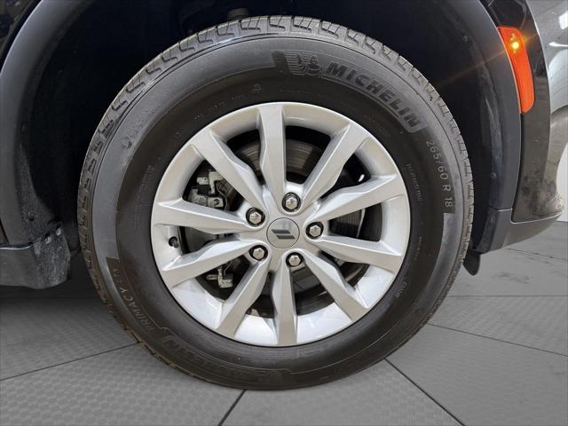 2024 Dodge Durango SXT AWD 2024 Dodge Durango SXT AWD