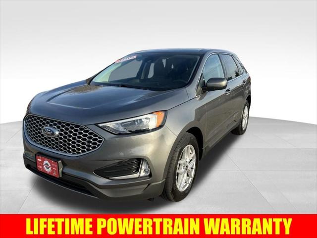 2024 Ford Edge SEL for sale in Burlington, WI