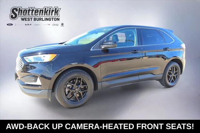 2024 Ford Edge SEL for sale in West Burlington, IA