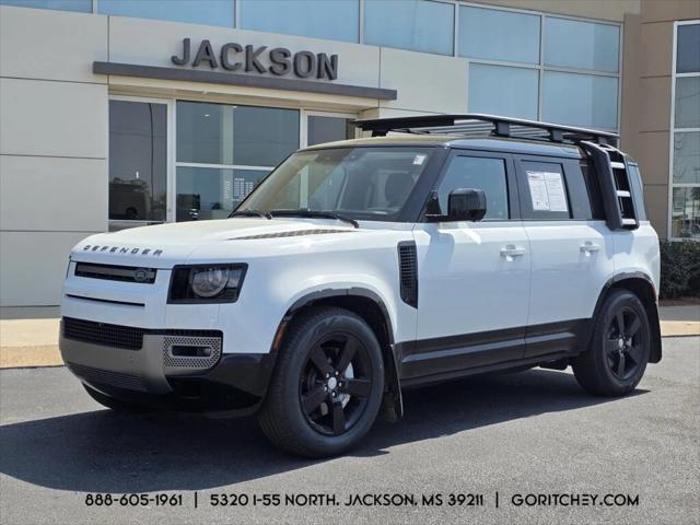2024 Land Rover Defender 110 P400 X-Dynamic SE for sale in Southaven, MS