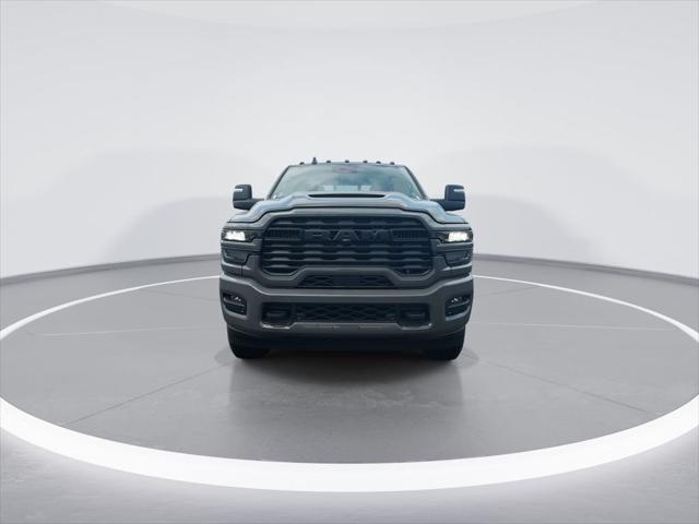 2026 RAM Ram 2500 RAM 2500 BLACK EXPRESS CREW CAB 4X4 64 BOX