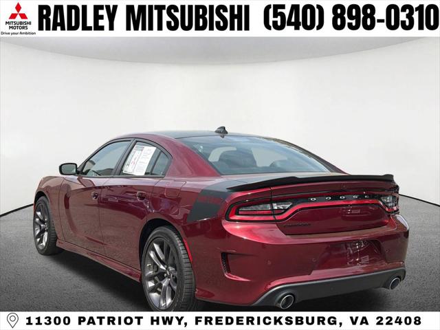2023 Dodge Charger R/T