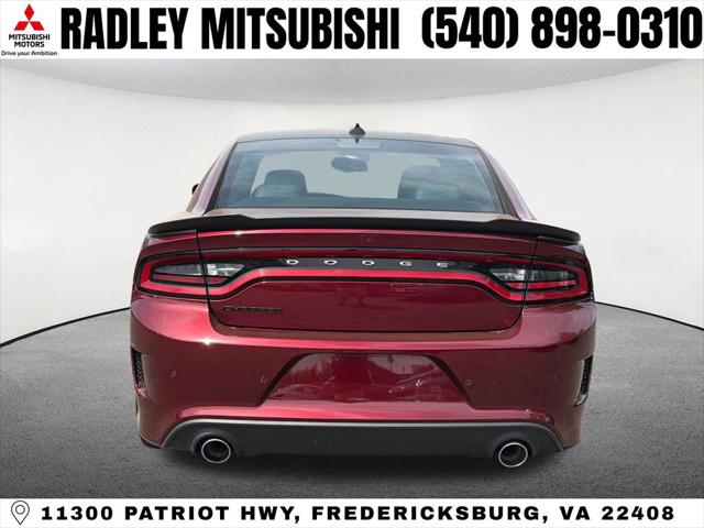 2023 Dodge Charger R/T