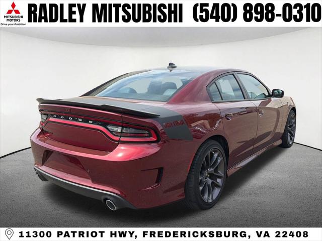 2023 Dodge Charger R/T