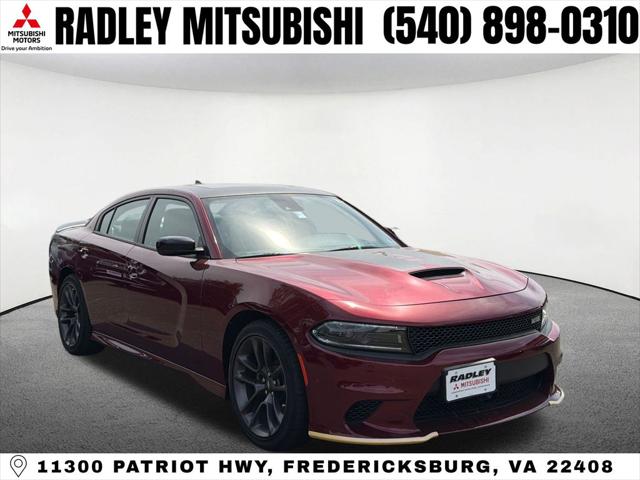 2023 Dodge Charger R/T