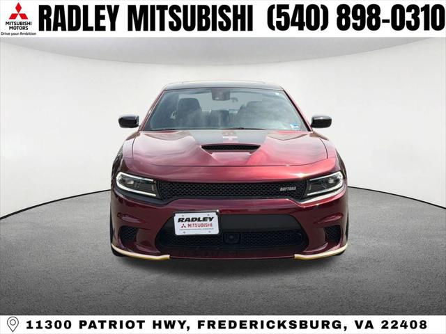 2023 Dodge Charger R/T