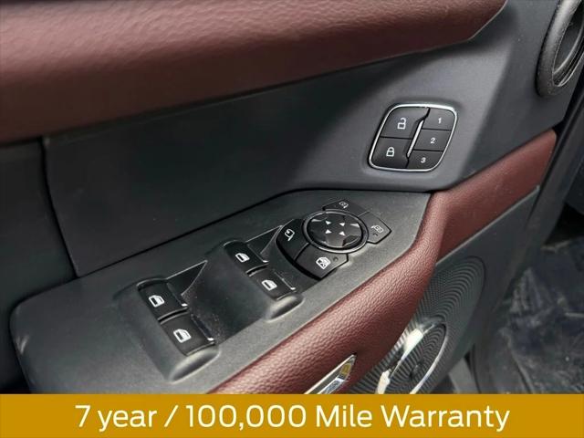 2023 Ford Expedition Limited MAX