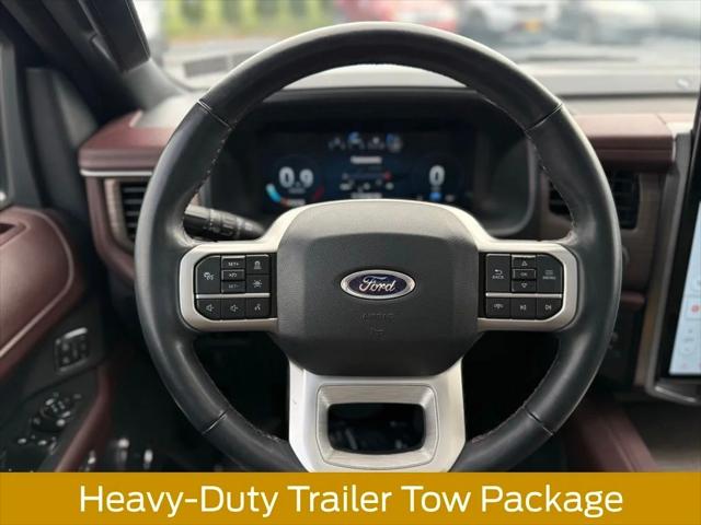 2023 Ford Expedition Limited MAX