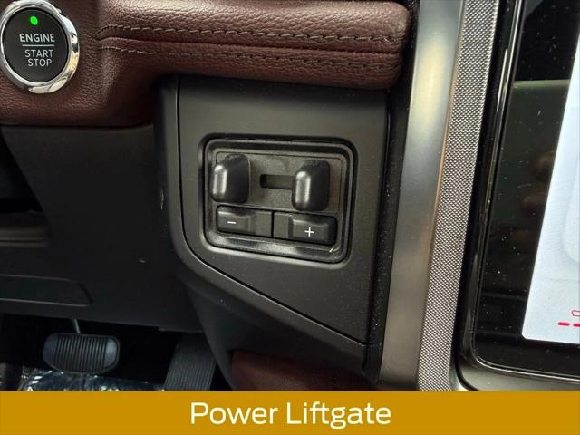 2023 Ford Expedition Limited MAX