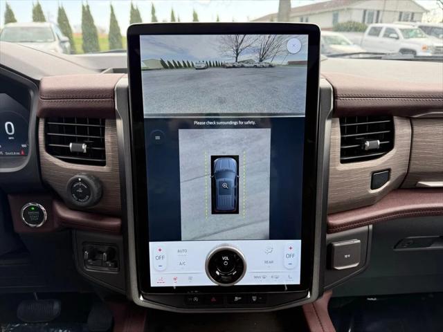 2023 Ford Expedition Limited MAX