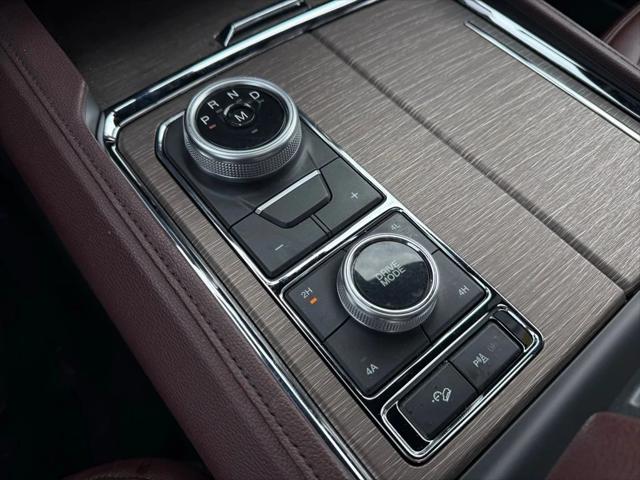 2023 Ford Expedition Limited MAX
