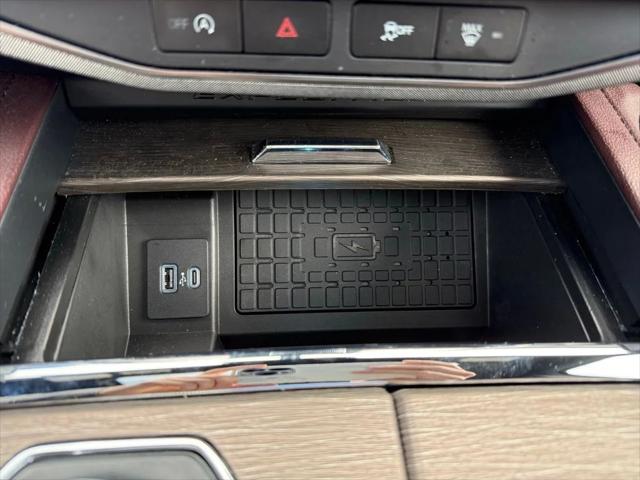 2023 Ford Expedition Limited MAX