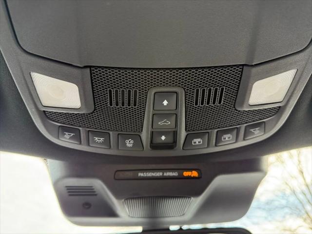 2023 Ford Expedition Limited MAX