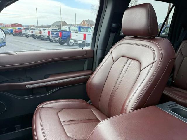 2023 Ford Expedition Limited MAX