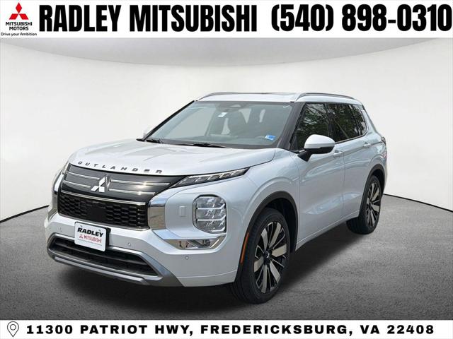 2026 Mitsubishi Outlander SEL 1.5T S-AWC for sale in Fredericksburg, VA