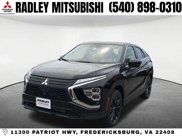 2026 Mitsubishi Eclipse Cross LE 1.5T S-AWC for sale in Fredericksburg, VA