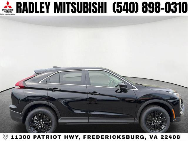 2026 Mitsubishi Eclipse Cross LE 1.5T S-AWC