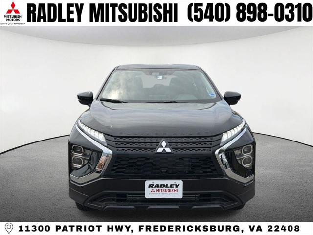 2026 Mitsubishi Eclipse Cross LE 1.5T S-AWC
