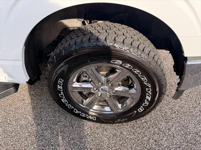 2024 Ford F-150 XLT 2024 Ford F-150 XLT