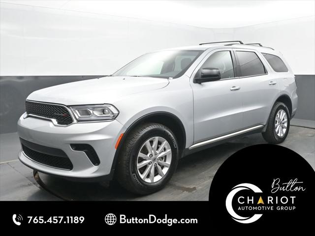 2024 Dodge Durango SXT AWD for sale in Kokomo, IN