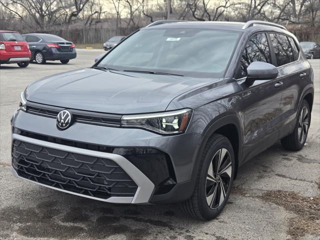 2026 Volkswagen Taos SE for sale in Kansas City, MO