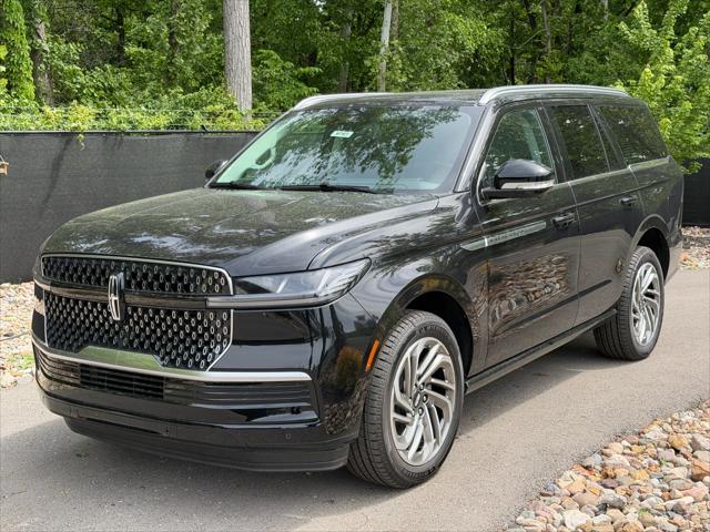 2026 Lincoln Navigator Reserve for sale in Kansas City, MO