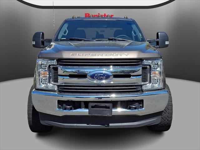2019 Ford F-250 XL