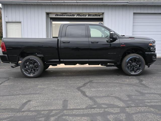 2026 RAM Ram 2500 RAM 2500 BIG HORN CREW CAB 4X4 64 BOX