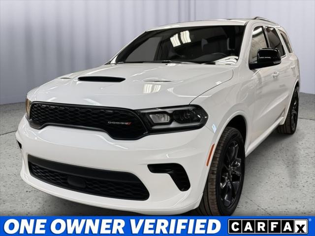 2024 Dodge Durango GT Plus AWD for sale in Fort Scott, KS