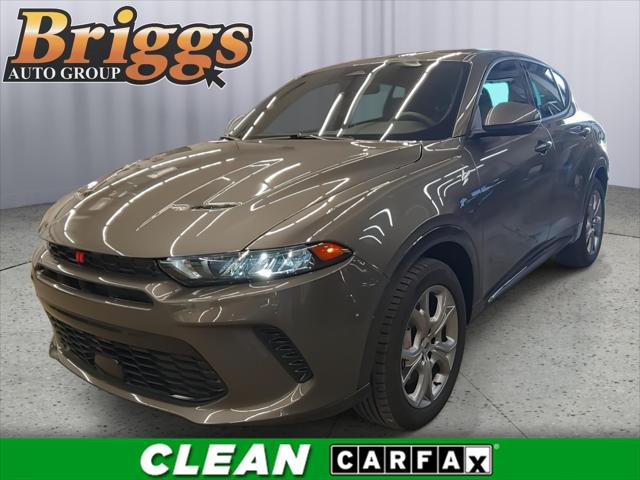 2024 Dodge Hornet R/T EAWD for sale in Fort Scott, KS