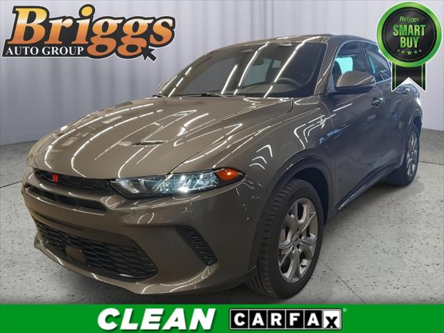 2024 Dodge Hornet R/T EAWD for sale in Fort Scott, KS