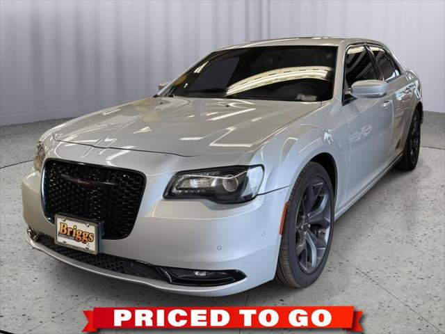 2023 Chrysler 300 300S for sale in Fort Scott, KS