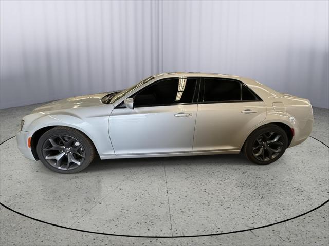 2023 Chrysler 300 300S