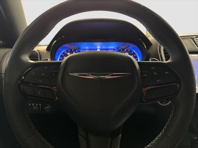 2023 Chrysler 300 300S