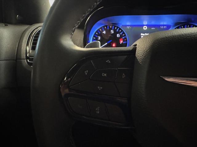 2023 Chrysler 300 300S