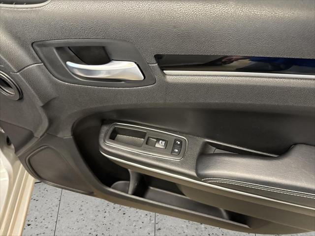 2023 Chrysler 300 300S