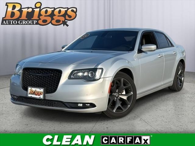 2023 Chrysler 300 300S for sale in Fort Scott, KS