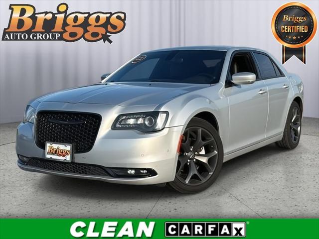 2023 Chrysler 300 300S for sale in Fort Scott, KS